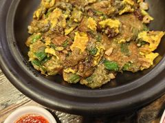 泉州蚝仔煎-临家闽南菜(宝洲路店)