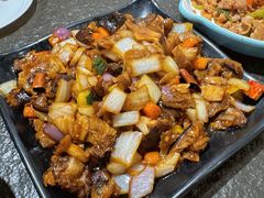 -天源居餐厅·地方特色菜(张北店)