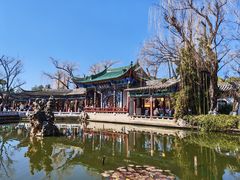 -翠湖公园