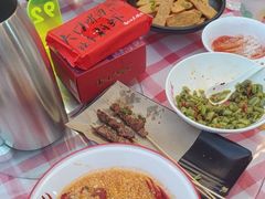 -湘江大码头·龙虾馆(渔人码头一店)