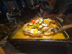 -炉鱼(爱琴海购物公园店)