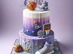 -CAKE BOSS 蛋糕老板(西单君太百货店)