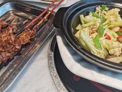 -孙记驴肉山庄(李桥店)