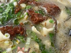 -豫掌柜饸饹面·烩面(秀沿路店)