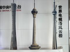 -中央广播电视塔