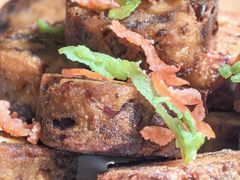 -清真吴记门钉肉饼·喜多利