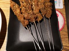 -汪爹爹武汉牛三鲜(朝外大街店)