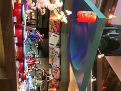 -金海湾嘉华度假酒店·海天阁中餐厅