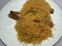 姜蓉鸡-怡情荟•海鲜青岛菜(五四广场旗舰店)