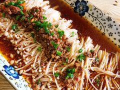 -蜜桃餐厅·古运河畔(南下塘店)