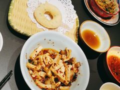 -火宫殿·湘菜小吃·商务宴请·生日聚会(市府店)