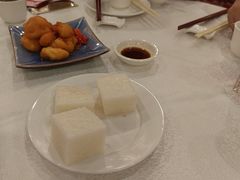 -金鮀岛潮州酒家