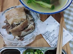 -阿金大白·上海菜馆(新天地店)