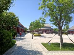 -天津妈祖文化园