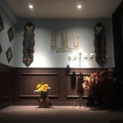 -HMC美容按摩SPA馆