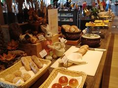 -龙城咖啡厅(常州富都洲际店)
