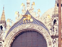 -圣马尔谷圣殿宗主教座堂