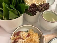-如一鸡鲍鱼·粤式煲汤(长泰广场店)