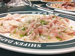 -拾分大排档·顺德鱼生·炭火羊肉煲·海鲜烧烤(南海桂城店)