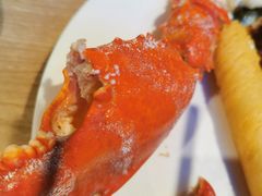 -星伦多自助料理·涮烤一体(杭州来福士店)