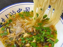 -老白家面馆(测绘东路总店)