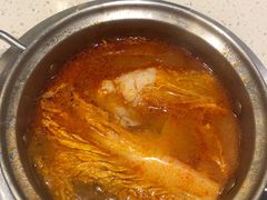 -龍歌自助小火锅(李沧丽达店)