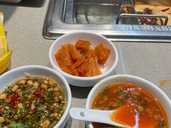 -海底捞火锅(铁西万达店)