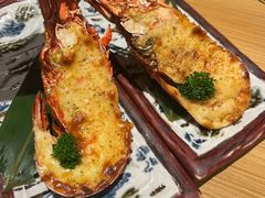 -花和海鲜自助(梅江店)