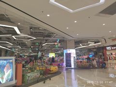 -NITORI 宜得利家居(天津泰达永旺店)