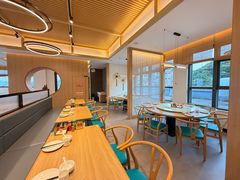 -枣子树·素食餐厅(朱家尖店)
