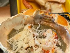 -蟹道乐(道顿堀本店)