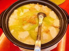 -民族饭店-四季餐厅
