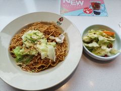 -李先生牛肉面大王(天津河东万达店)