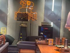 -路边羊烧烤酒场(宝带路店)