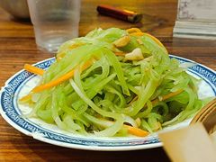 -刘师父老汉口江湖菜(蔡锷路店)