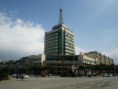 -西华公园