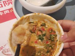 -左庭右院鲜牛肉火锅(南通CBD大有境店)