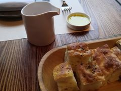 -Mercato莫卡多露台餐厅与酒吧(K11店)