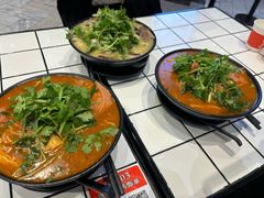 -肥汁米蘭香港米线(长宁来福士店)