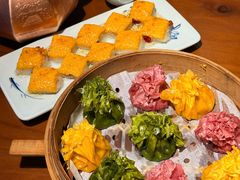 -龍聚祥烧麦馆(鼓楼店)