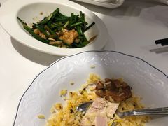-翠华餐厅(宝安壹方城店)