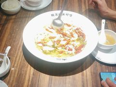 -太二酸菜鱼(海口友谊广场店)