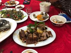 -天天海鲜城·海鲜大排档(新溪店)
