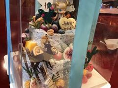 -老客站酒楼(金花南路店)