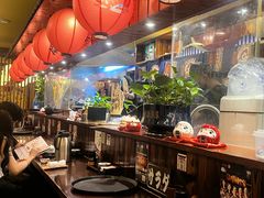 -鸟鹏烧鸟居酒屋(仁恒梦中心店)