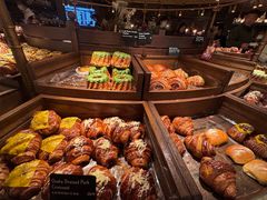 -B&C黄油与面包·THE GARDEN BAKERY概念店(世纪汇店)