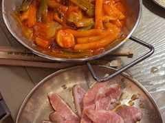 -西塔老太太泥炉烤肉(温州首店万象城黑金店)