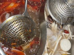 -犇鼎牛潮汕牛肉火锅(新辰里学清路店)