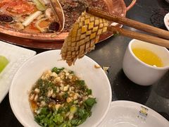 -老码头火锅(玉林店)
