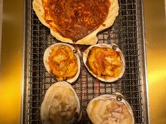 -本达人海鲜烧烤·朝鲜族风味(发展店)